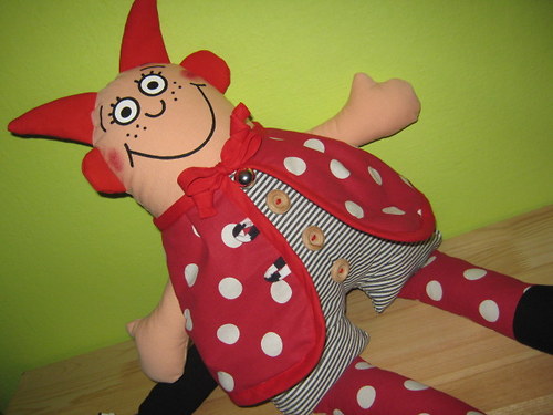 Fešný Pekelník Hubert — foto 3