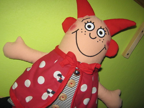 Fešný Pekelník Hubert — foto 4