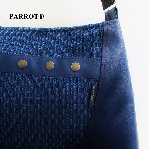 Silver Blue no.003 - PARROT® — foto 3