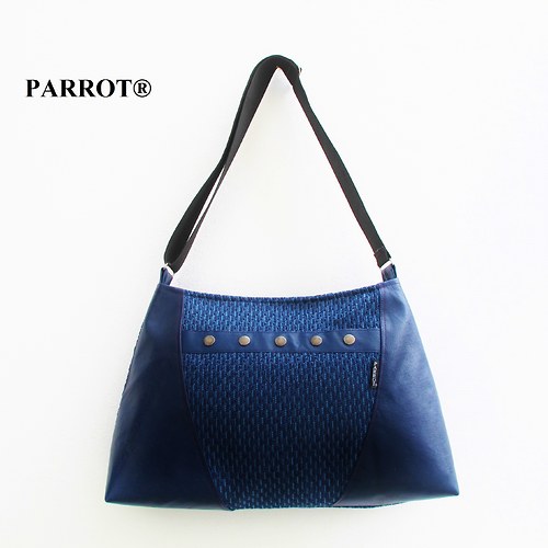 Silver Blue no.003 - PARROT® — foto 4