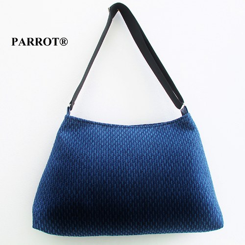 Silver Blue no.003 - PARROT® — foto 6
