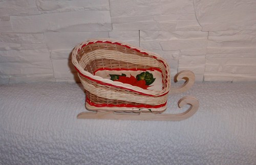 Sáňky — foto 2