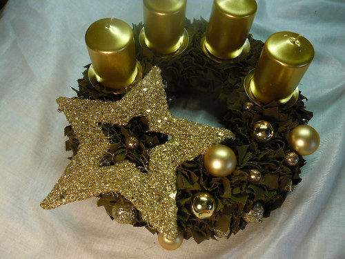 Adventní hnědozlatý — foto 4