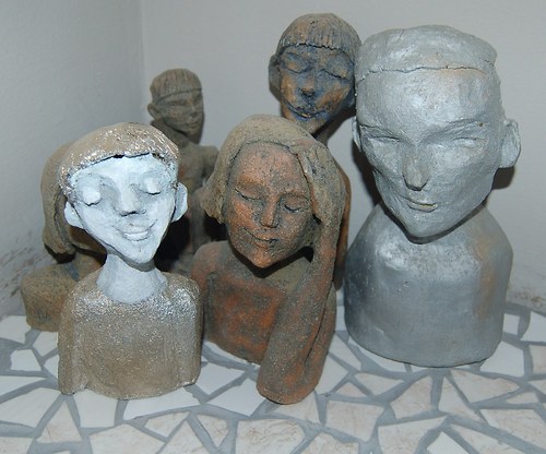 Zlatohlávek — foto 2