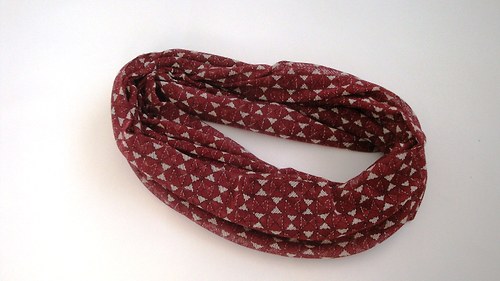 Nákrčník — foto 2