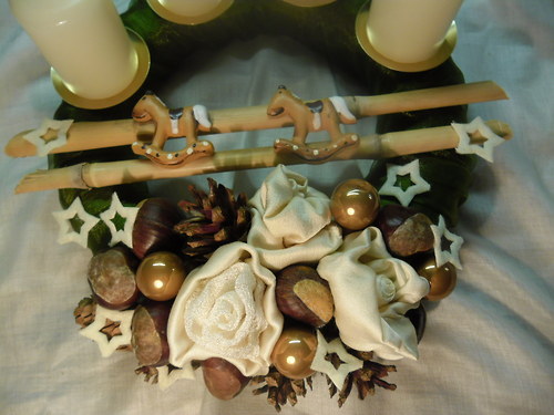 Adventní koníčkový — foto 3