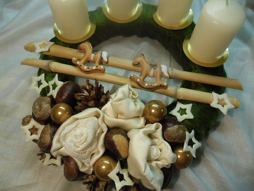 Adventní koníčkový — foto 4