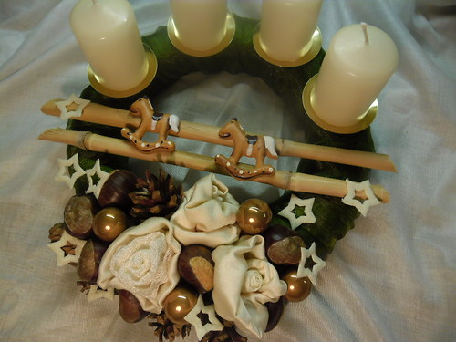 Adventní koníčkový — foto 5