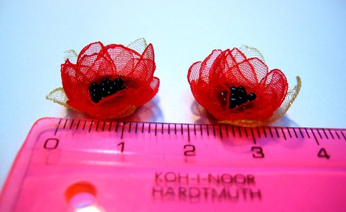 Náušnice 1 — foto 2
