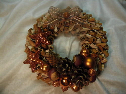 Adventní skořicový — foto 2