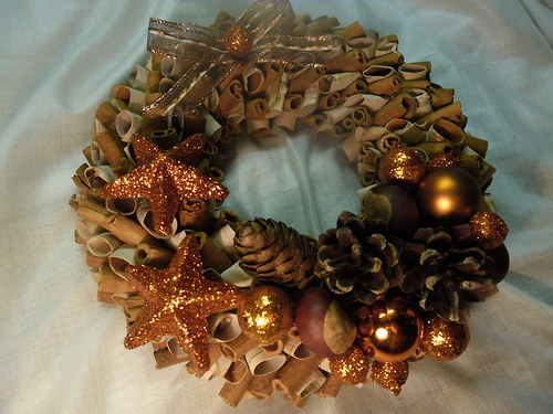Adventní skořicový — foto 3