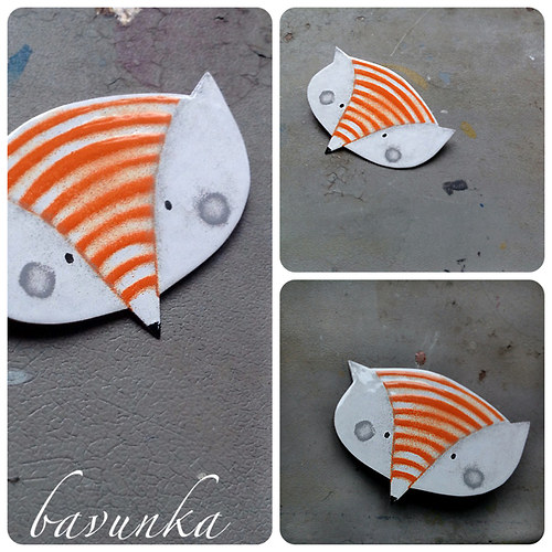 Liška — foto 2