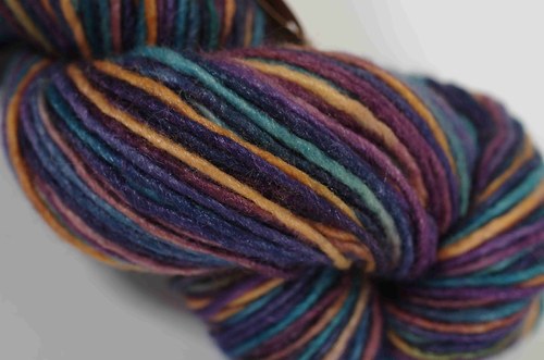 Příze Sagitarius Silk Blend Manos del Uruguay — foto 2