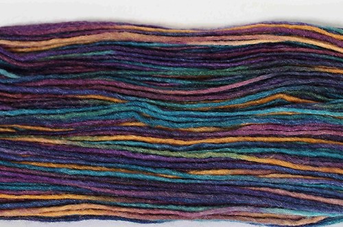 Příze Sagitarius Silk Blend Manos del Uruguay — foto 3