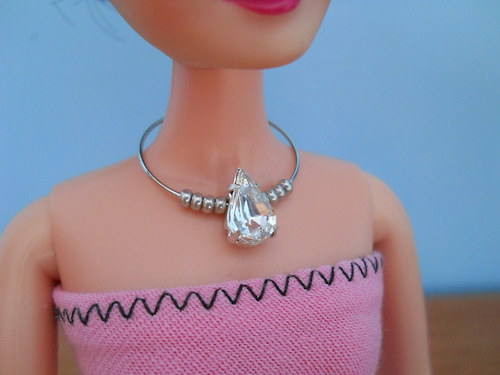 Šperk pro Barbie — foto 2