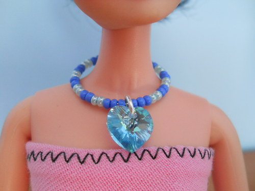 Šperk pro Barbie — foto 2
