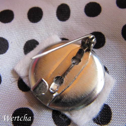 Trochu retro puntíky... — foto 6