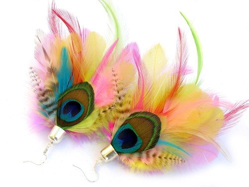 Rainbow girl — foto 3
