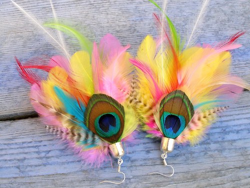 Rainbow girl — foto 6
