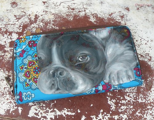 Frenchie.... šrajtofle — foto 2