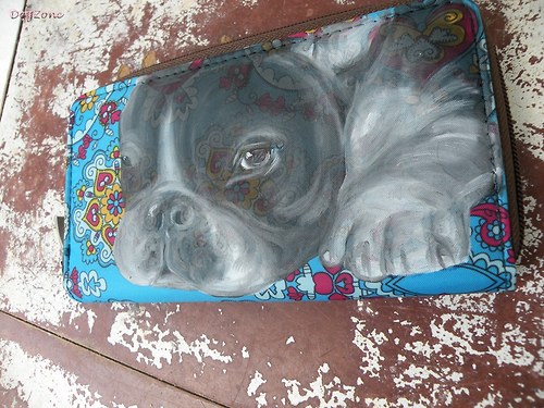 Frenchie.... šrajtofle — foto 3