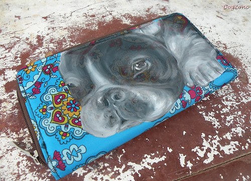 Frenchie.... šrajtofle — foto 5