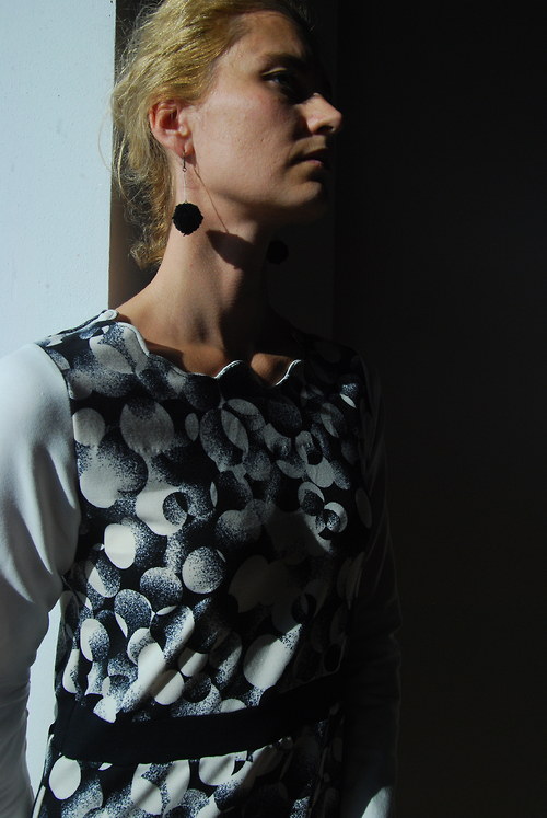 Bubbles dress — foto 3