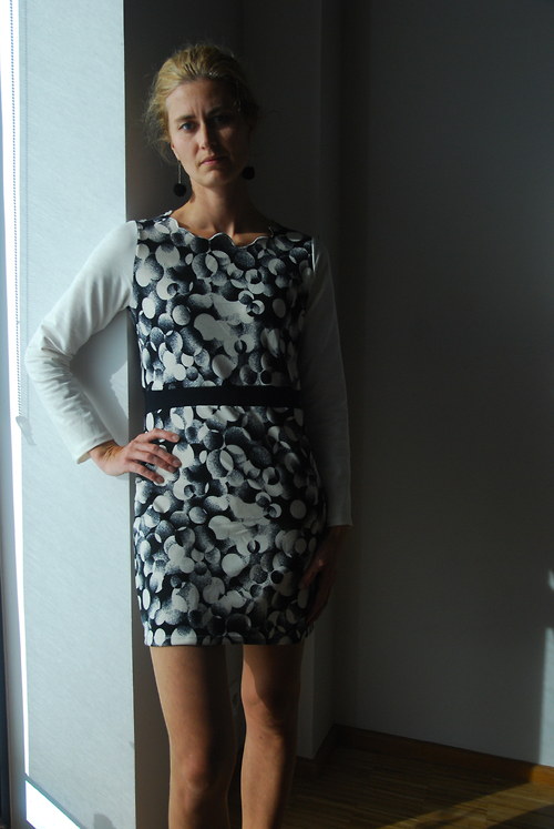 Bubbles dress — foto 6
