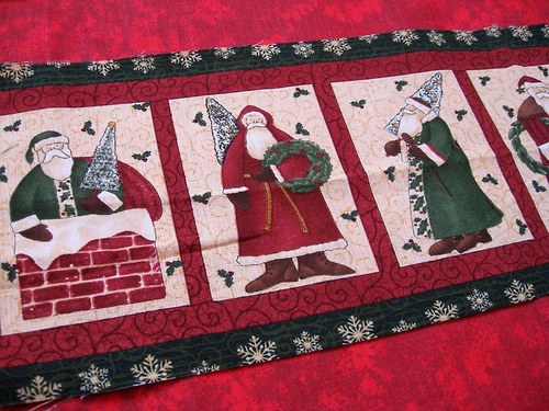 Vánoční Panel 4 Obrázků — foto 2