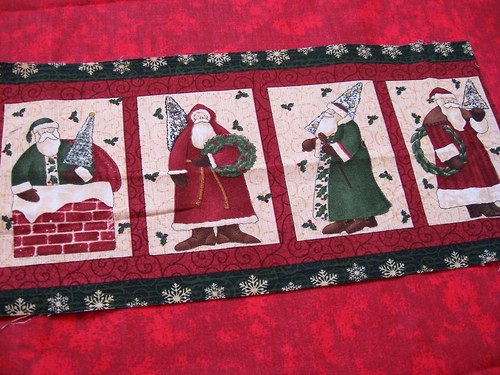 Vánoční Panel 4 Obrázků — foto 3