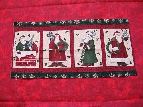Vánoční Panel 4 Obrázků — foto 5