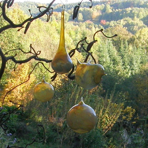 Na stromek nebo..... — foto 2