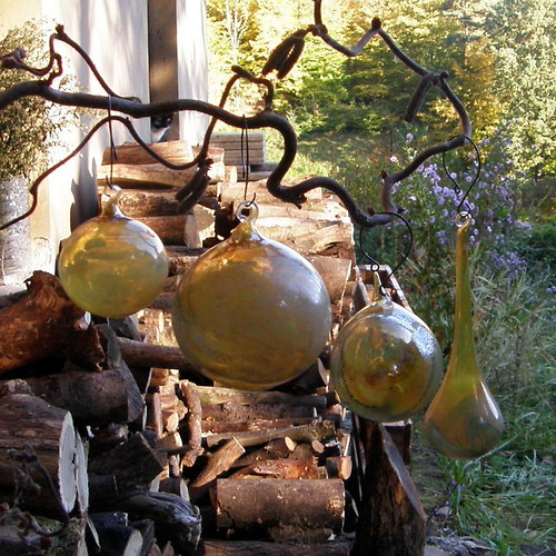 Na stromek nebo..... — foto 3