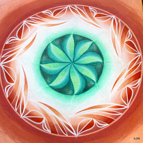 Mandala Regenerace Sil — foto 2