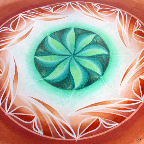 Mandala Regenerace Sil — foto 3
