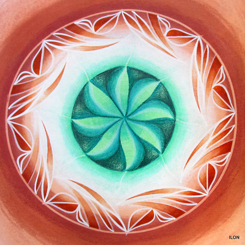 Mandala Regenerace Sil — foto 4