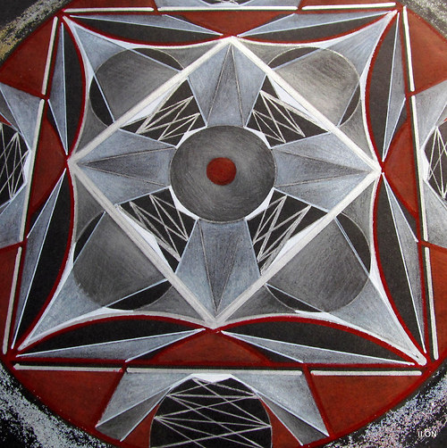 Mandala Svobodné Vůle — foto 2