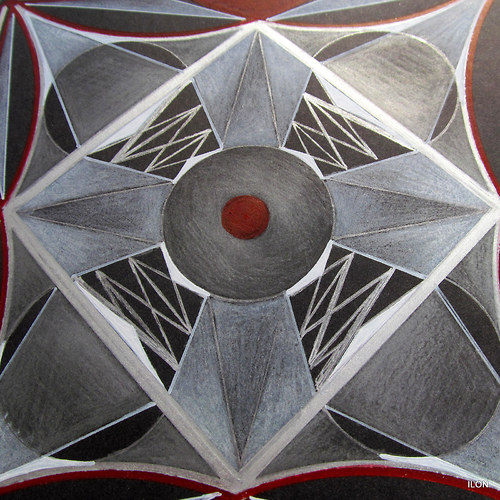 Mandala Svobodné Vůle — foto 3