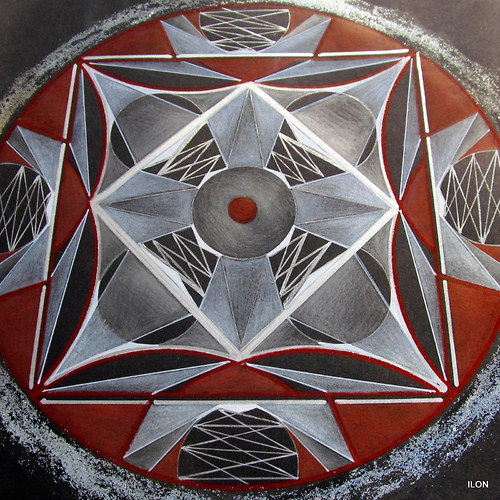 Mandala Svobodné Vůle — foto 4