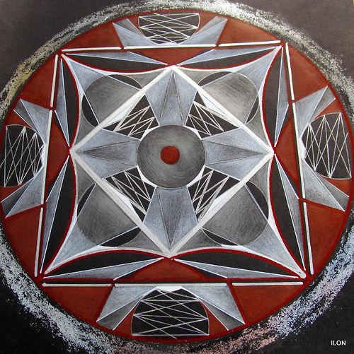 Mandala Svobodné Vůle — foto 5