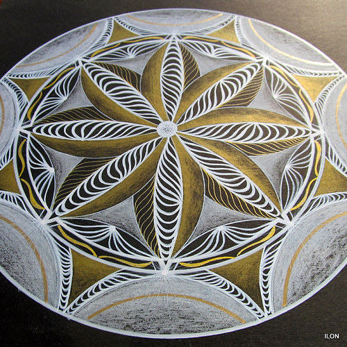 Mandala Víry — foto 3