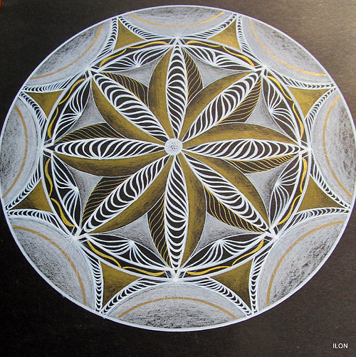 Mandala Víry — foto 5