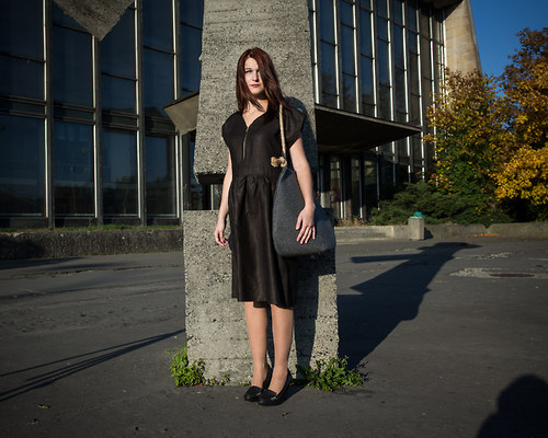 New BAG big version - autumn 2013 — foto 3