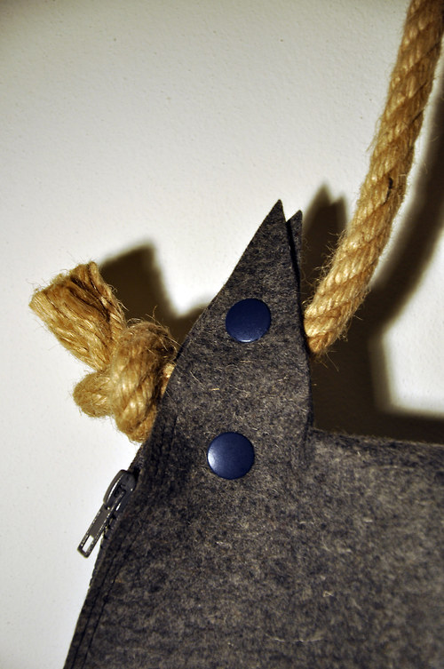 New BAG big version - autumn 2013 — foto 4