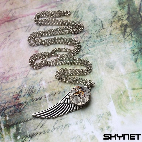 Angel wing — foto 3