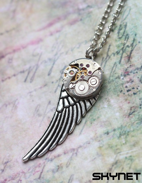 Angel wing — foto 5