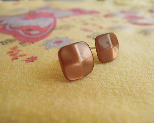 Hnědavé 10mm (chirurgická ocel) — foto 4