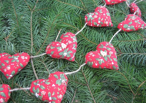 Girlanda....vánoční — foto 2