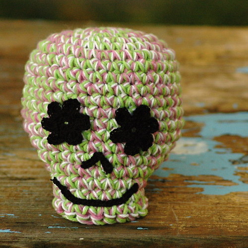 Zvesela... pro Dia de los Muertos — foto 2