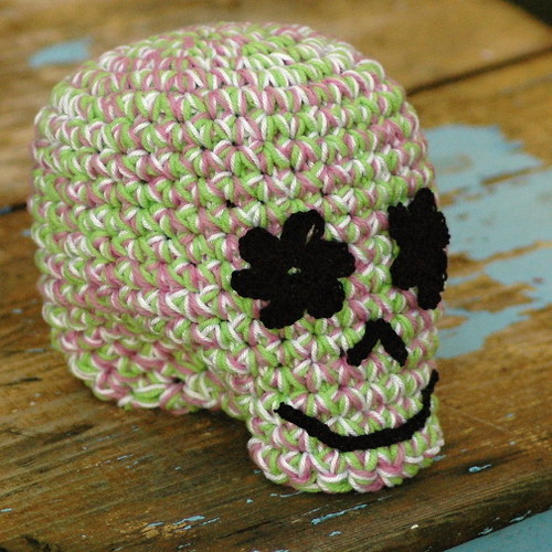 Zvesela... pro Dia de los Muertos — foto 3